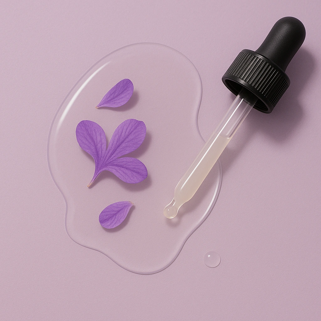 PQ10 바쿠치올 앰플 30ml