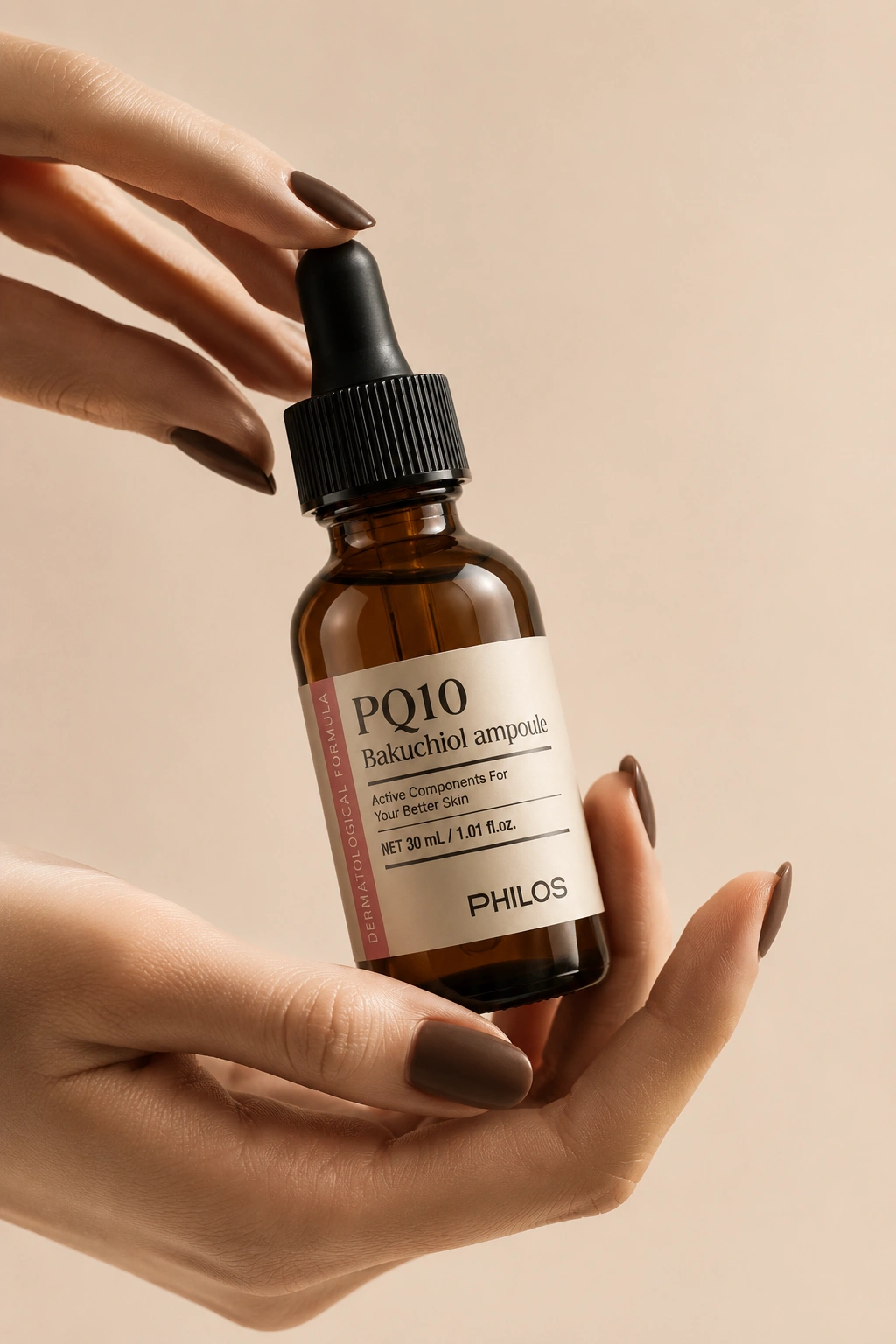PQ10 바쿠치올 앰플 30ml