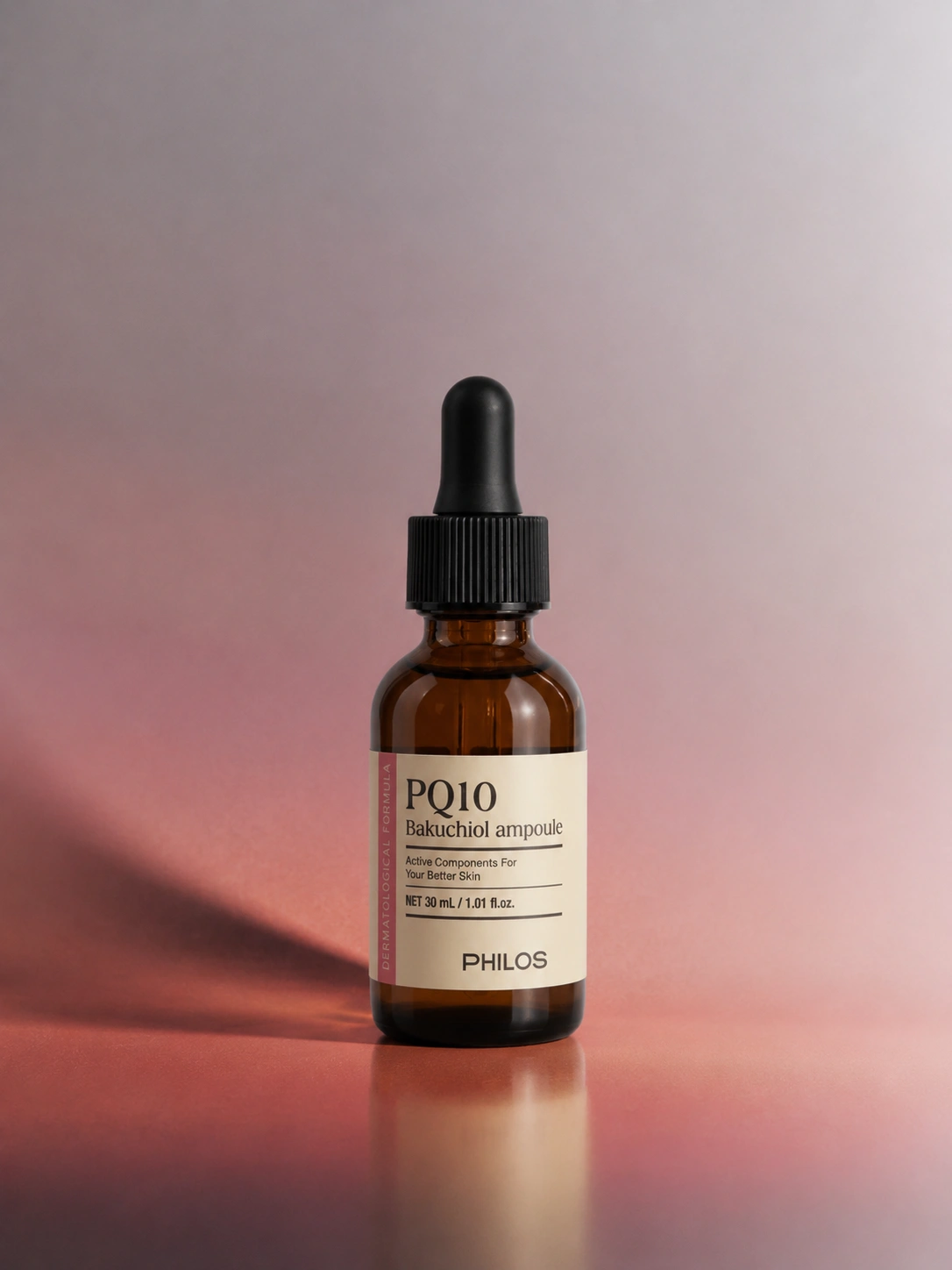 PQ10 바쿠치올 앰플 30ml