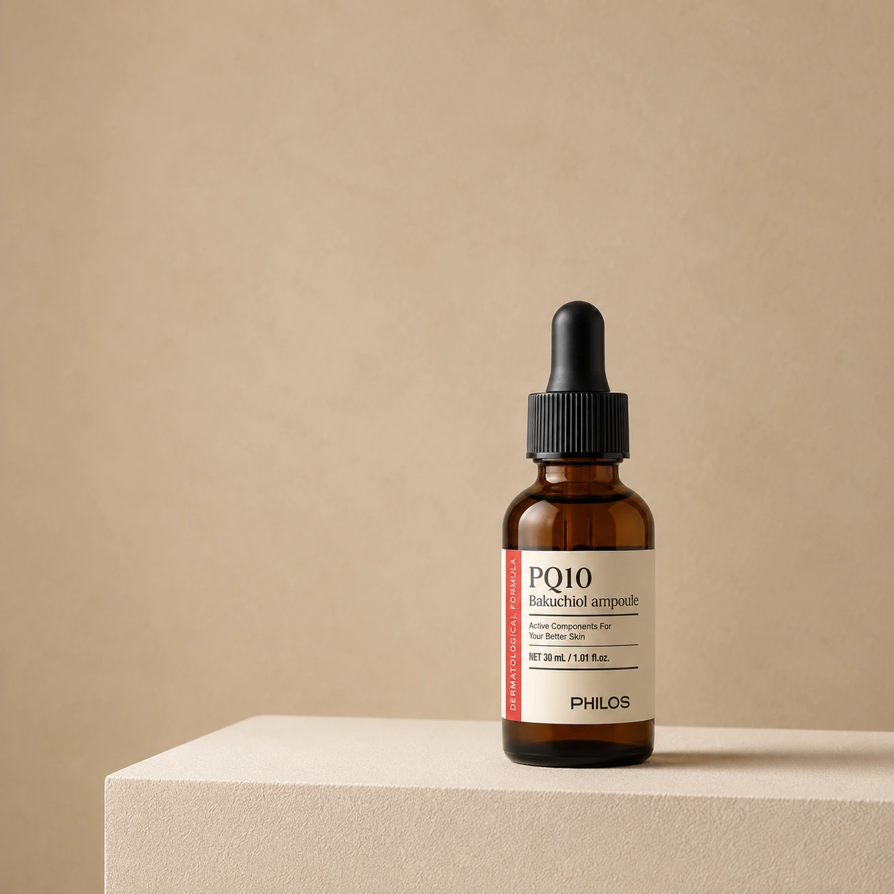 PQ10 바쿠치올 앰플 30ml