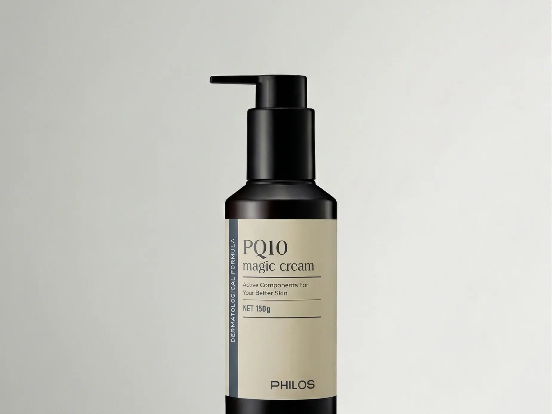 PQ10 매직크림 150ml