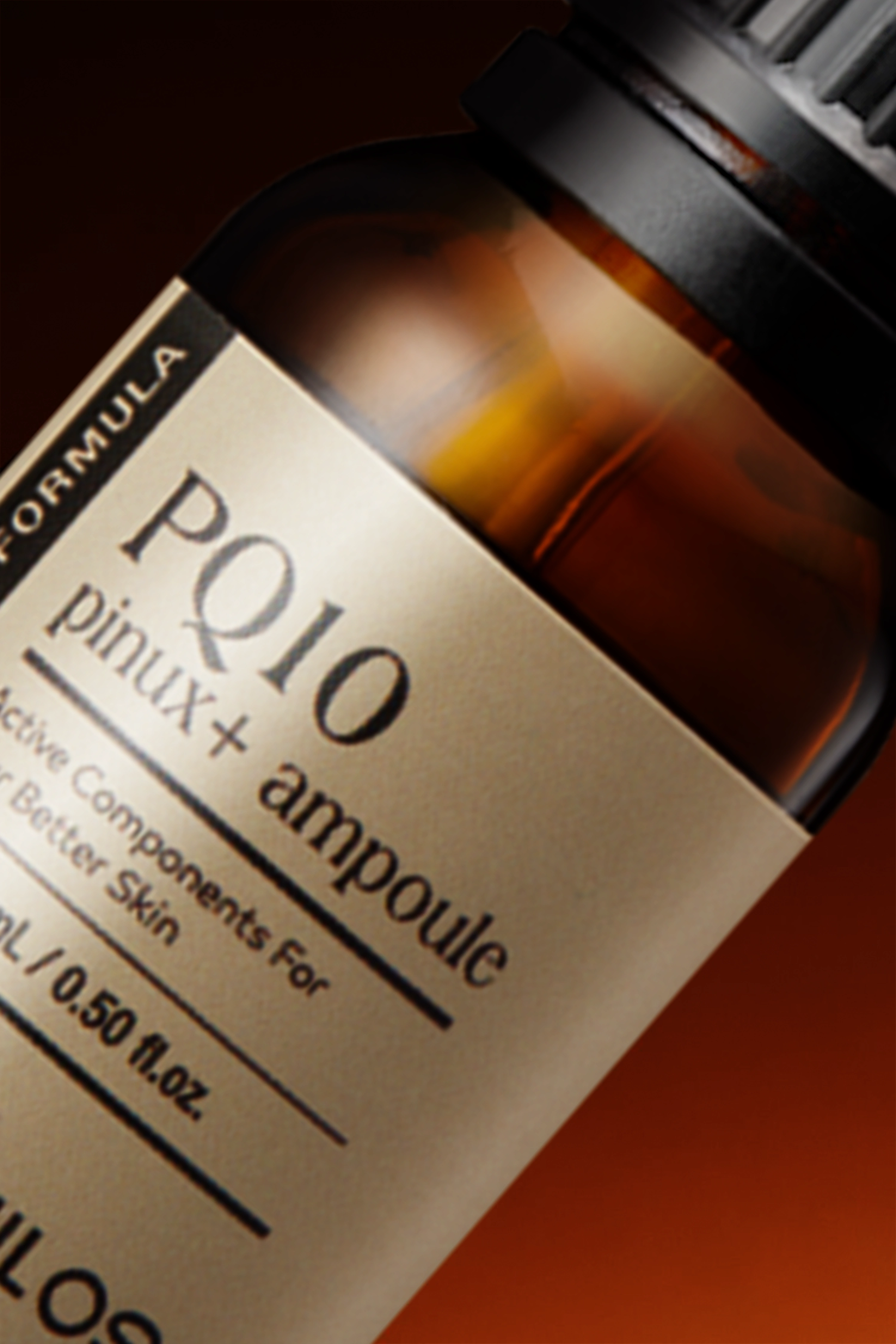 PQ10 피눅스 플러스 앰플 15ml